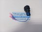 Фото AUGER 79361 разъем 4-х полюсной круглый AMP 4x2,5 Din-bayonet с контактами