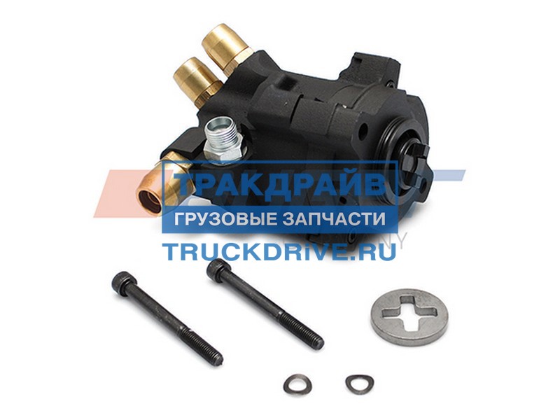 Насос топливный ТННД для автомобилей Скания 4 5 серия 80191 AUGER ...