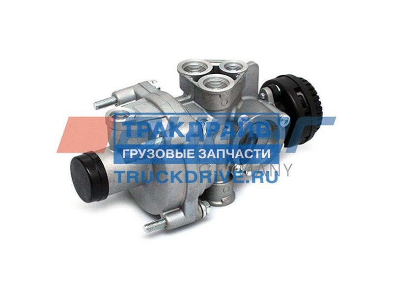 Кран регулятор тормозных сил MB Actros/Axor 80449 AUGER купить недорого