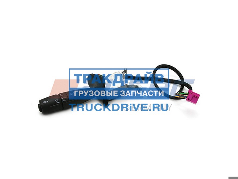 Фото AUGER 80455 выключатель на рулевого управления