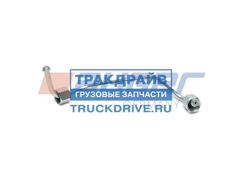 Фото AUGER 81124 трубопровод, Форсунка
