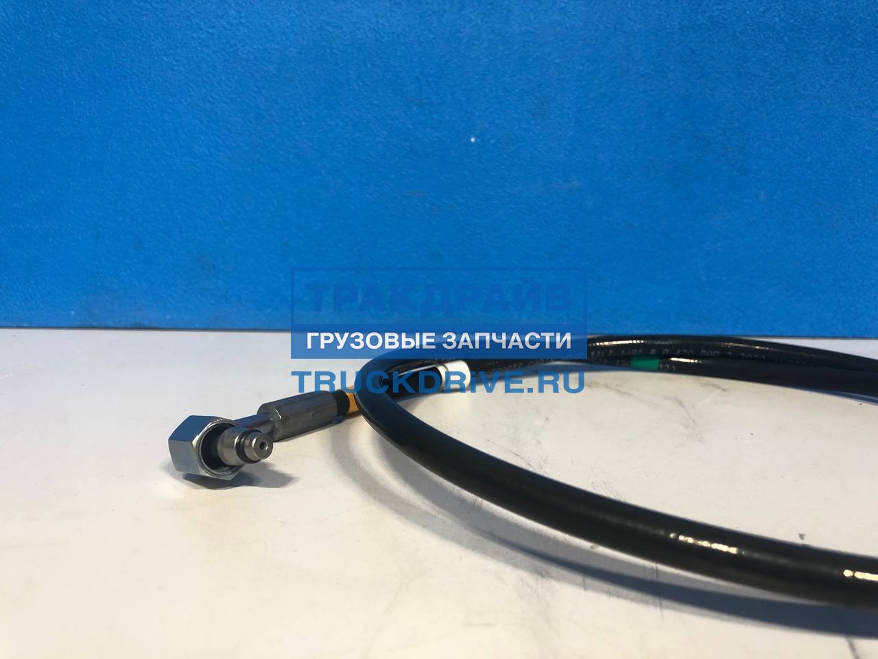 Шланг подъема кабины для гразовиков Scania 5 series 81422 AUGER купить ...