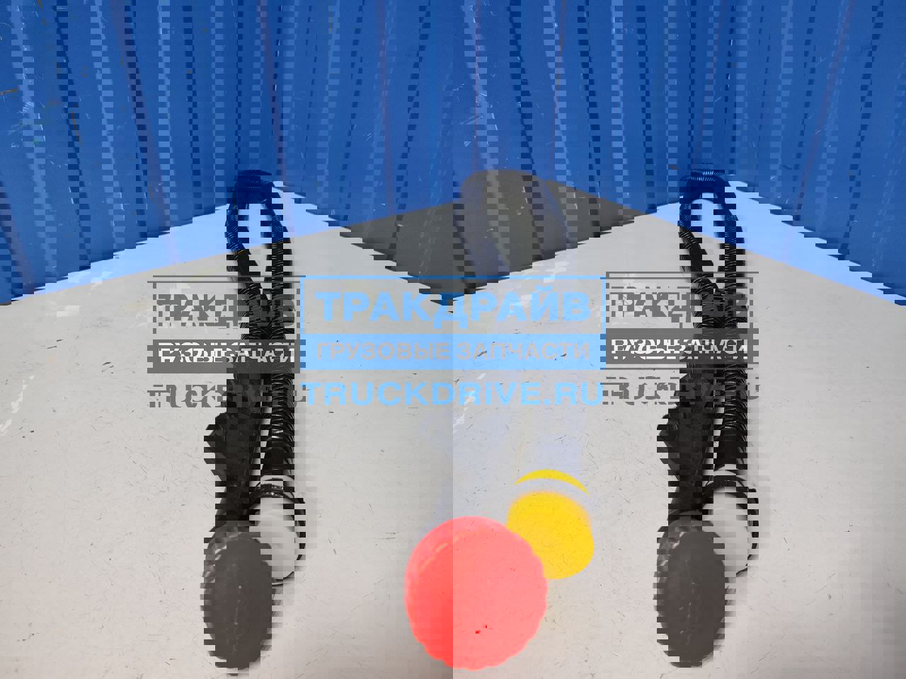 Фото AUGER 82299 трубка залива масла Ман Тга Тгс Тгх