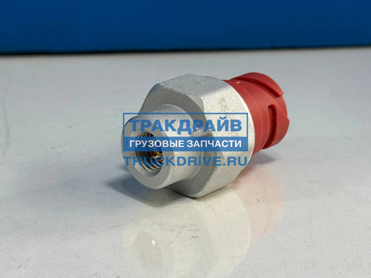 Фото AUGER 82501 датчик давления воздуха для Man Tga Tgs Tgx Tgl Tgm 16 бар