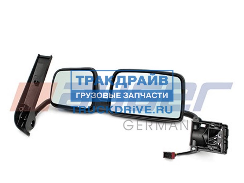 Зеркало Рено Премиум правое 82967 AUGER купить недорого
