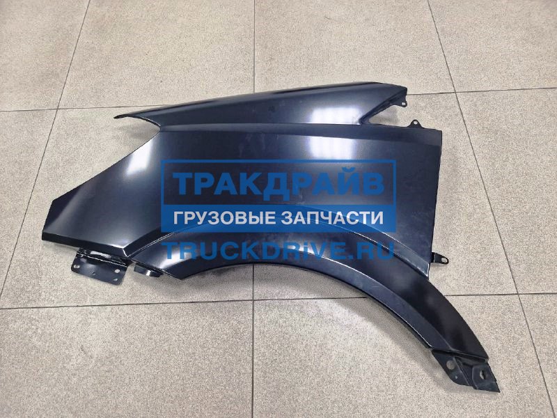 Крыло Мерседес Спринтер левое 83068 AUGER купить недорого