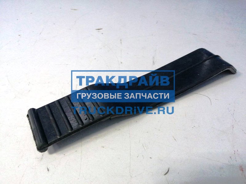Хомут Мерседес Актрос МП4 крепления крыла 83147 AUGER купить недорого