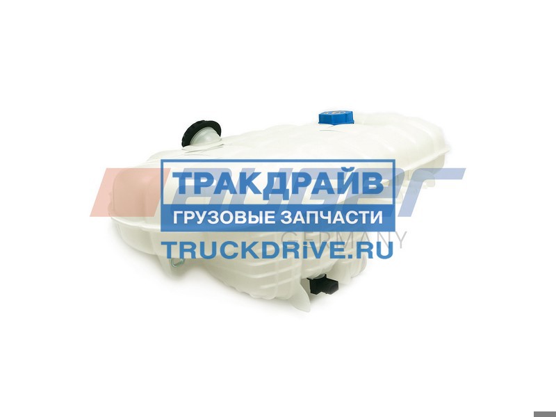 Фото AUGER 83386 расширительный бачок, Радиатор