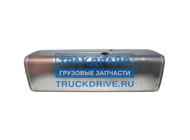 Фото AUGER 84081 топливный бак 590 л для грузовиков Mercedes (алюминиевый)