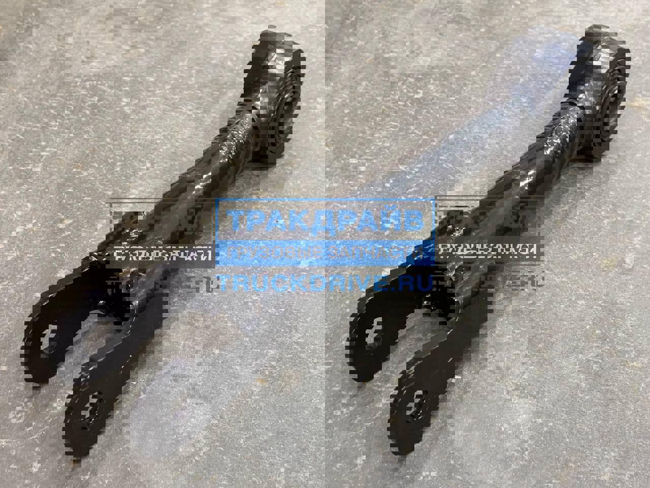 Рычаг стабилизатора MAN TGA TGS TGX 84851 AUGER купить недорого