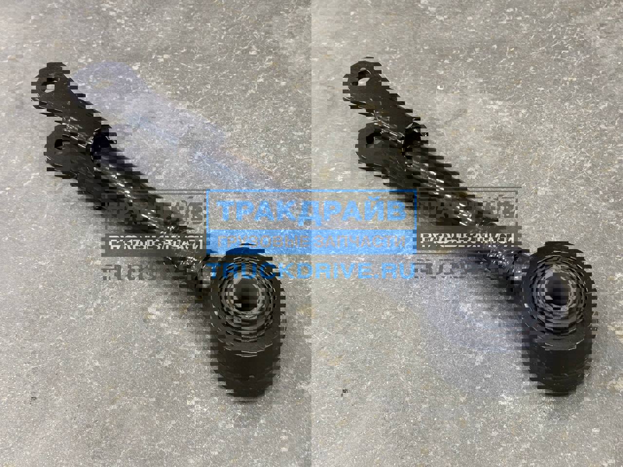Рычаг стабилизатора MAN TGA TGS TGX 84851 AUGER купить недорого