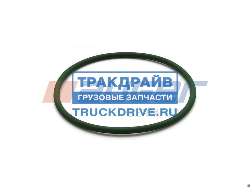 Кольцо уплотнительное ступицы 110x5 DAF 65/75/85 CF, LF 55 /IV, CF 65 ...
