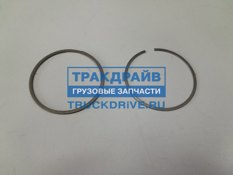 Фото AUGER 87022 кольцо коллектора выпускного для автомобилей Скания 4 и 5 серии