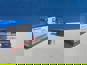 Фото AUGER 87600 соединительный штуцер компрессора для автомобилей Скания П Р серия