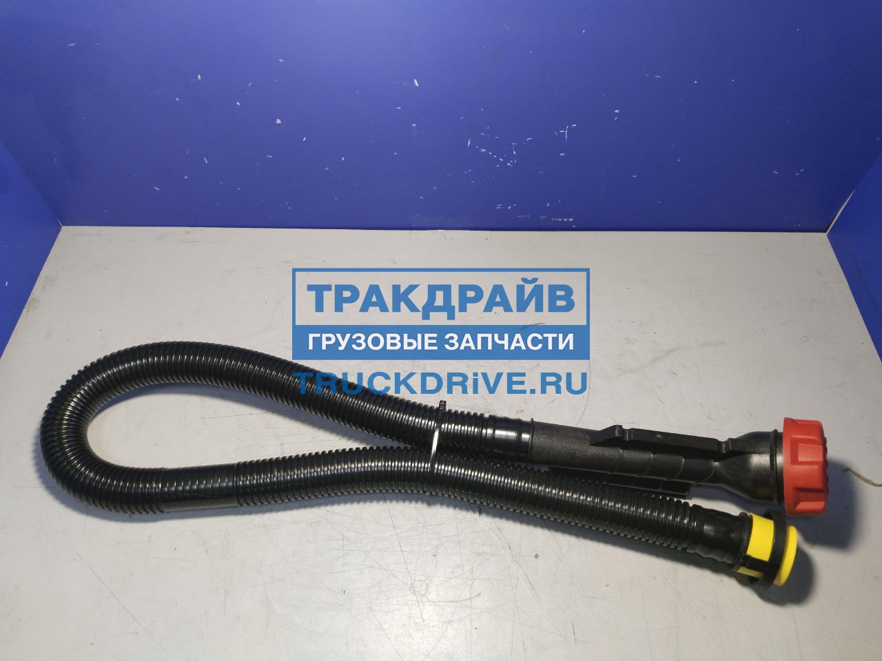 Фото AUGER 92098 маслозаливная горловина Volvo FH4