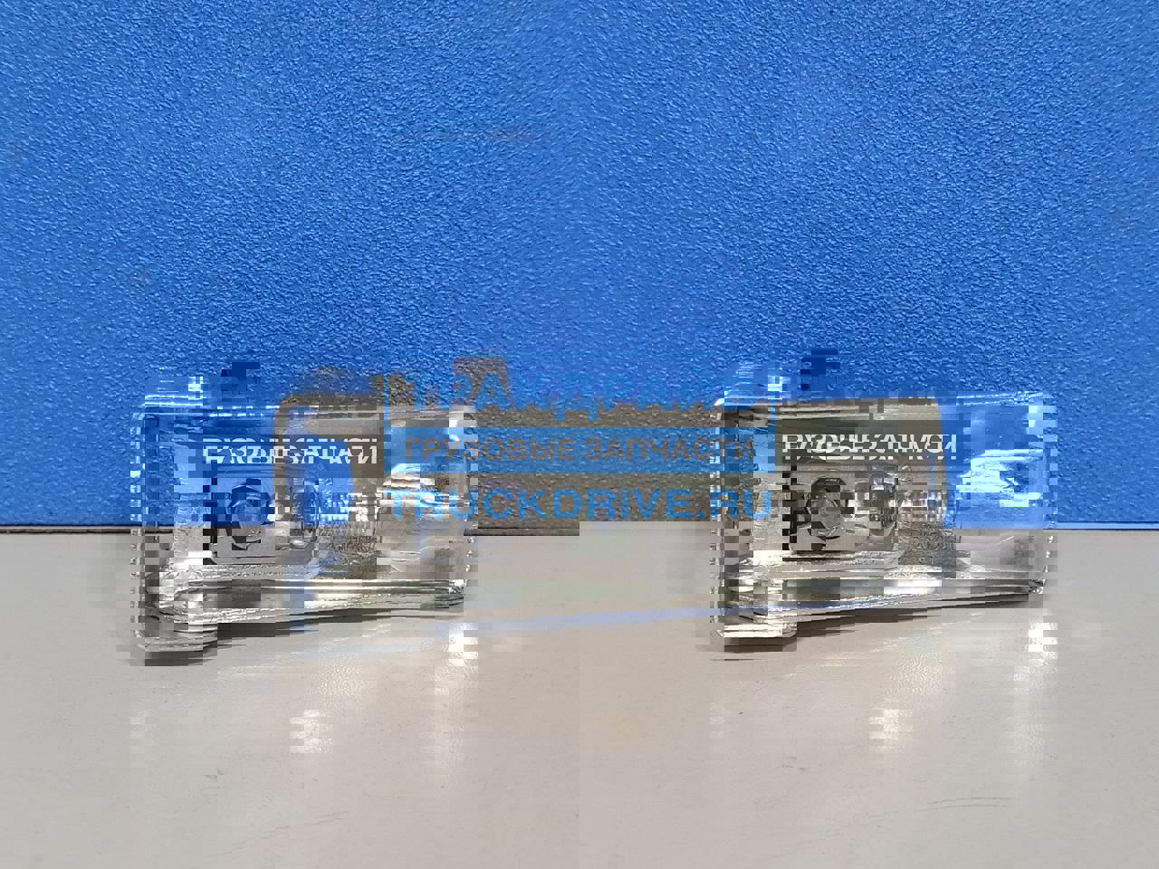 Замок для крышки АКБ Mercedes Actros 94053 AUGER купить недорого