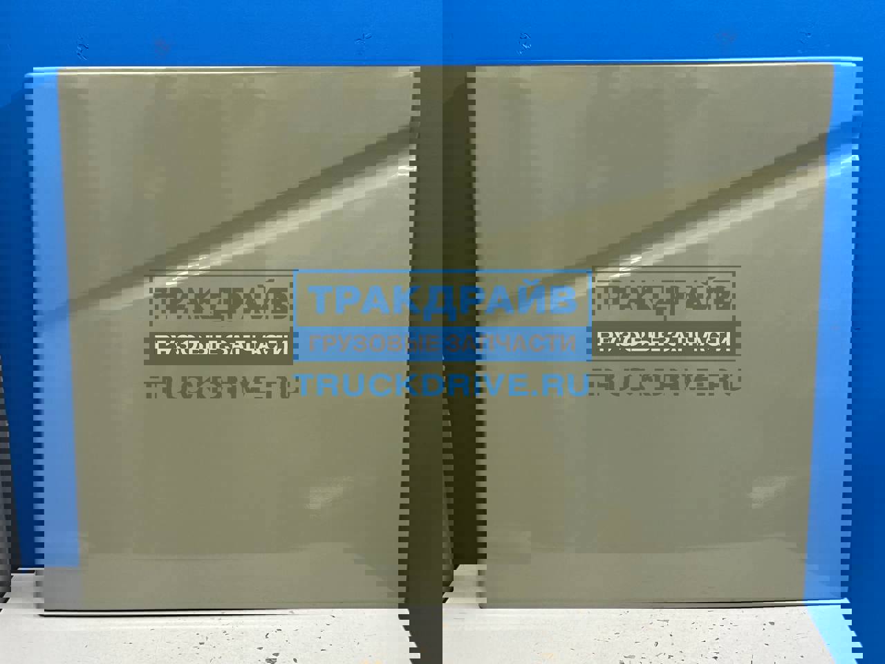 Крышка бардачка Volvo FH4 левая 95032 AUGER купить недорого