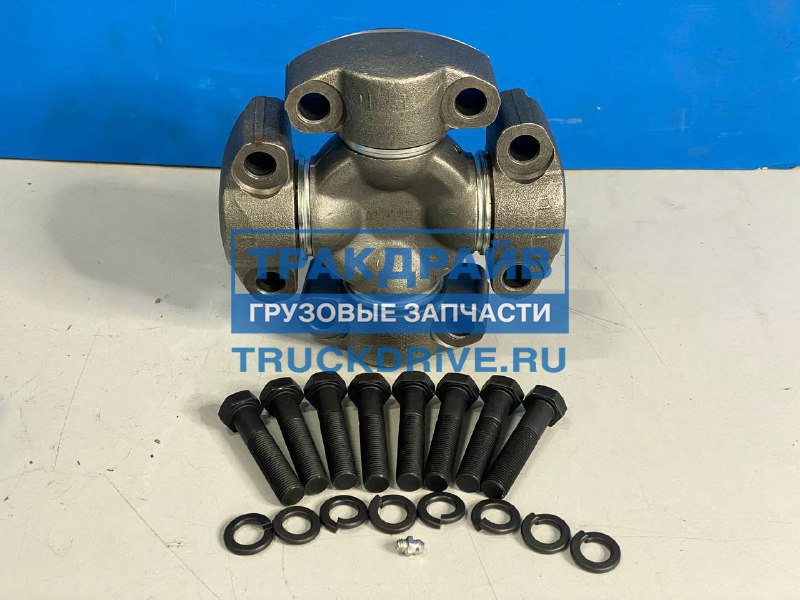 Крестовина кардана переднего моста Volvo A20C A40G 95716 AUGER купить ...
