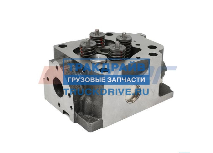 Головка блока для Мерседес Актрос с моторами OM501LA/OM502LA Евро4 ...