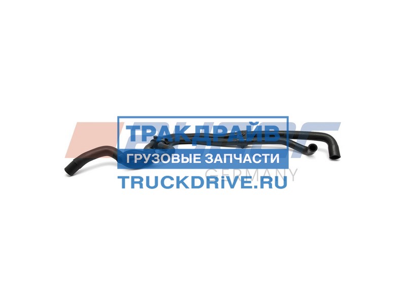 Фото AUGER 96060 шланг, Радиатор RVI