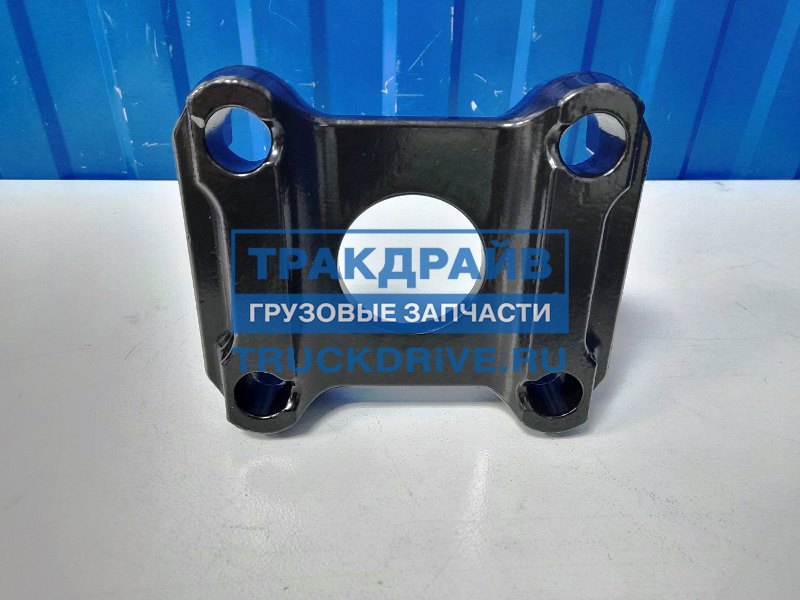 Пластина крепления рессоры БПВ 97453 AUGER купить недорого