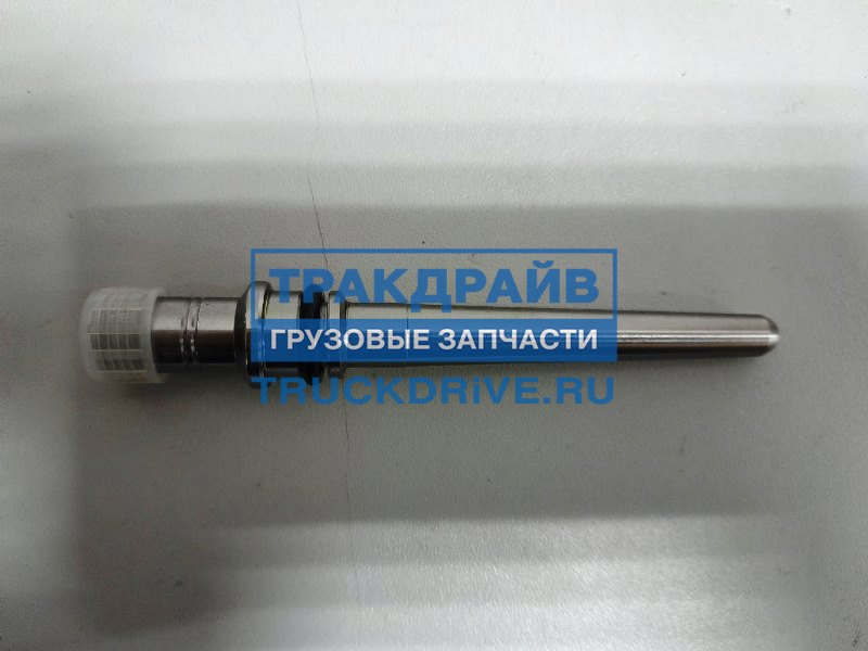 Фото AUGER 98040 трубопровод форсунки Мерседес Актрос Мп2 Мп3