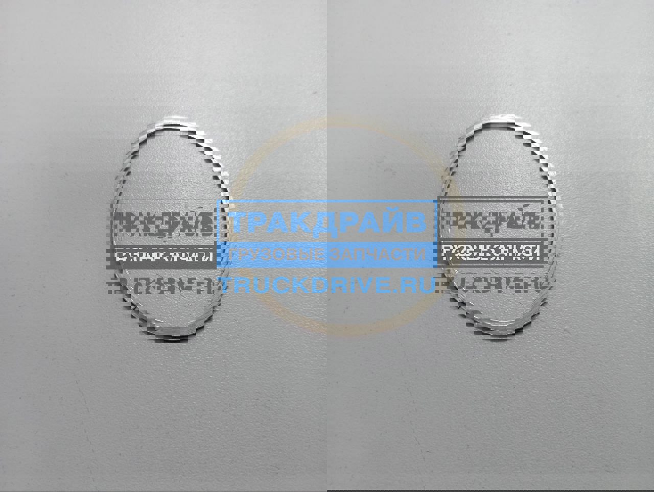 Фото AUGER 98707 кольцо пружинное VOLVO ф51х56 h=2  2 витка выпускного коллектора