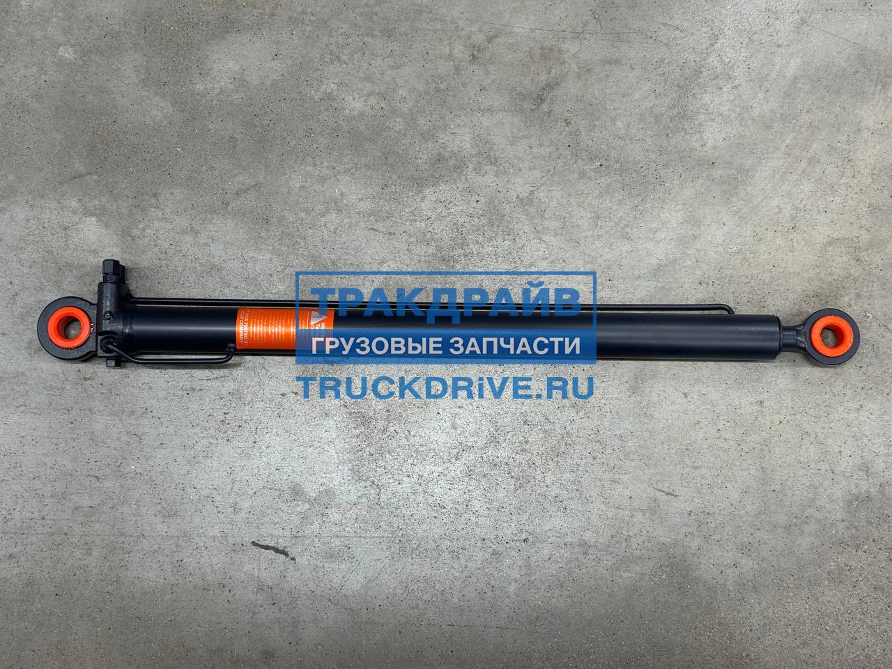 Фото AUGER 99400 цилиндр подъема кабины для Ман Тгм