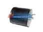 Фото AUGER AU344022KP aU 344022-KP (AUGER) Пневмоподушка подвески (пневмобаллон) без стакана ø280x34