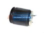 Фото AUGER AU344159KP09 aU 344159-KP09 (AUGER) Пневмоподушка с пластиковым стаканом ø280x400