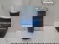 Фото AUGER AU344930KP пневмоподушка с пластиковым стаканом для автомобилей Scania  P/G/R/T Ser., ø22