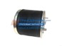Фото AUGER AU34902K пневмоподушка со стаканом (1шп.M12, 2шп-штц.M16х1,5+M16/24х1,5) RVI Magnum/ROR, 
