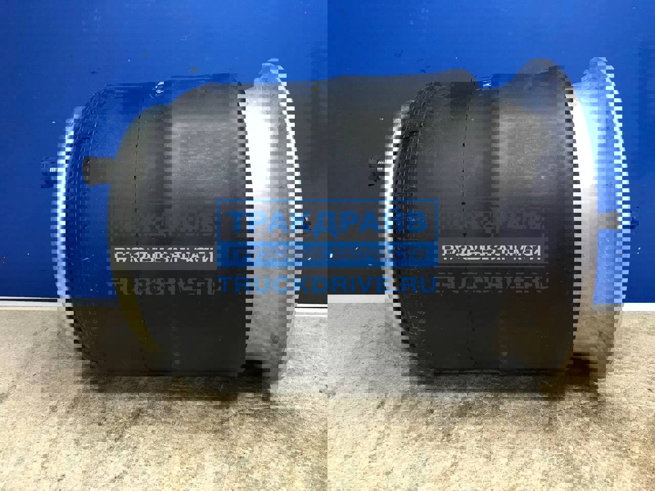 Пневмоподушка подвески Freightliner в сборе AU 349781-KA AUGER купить ...