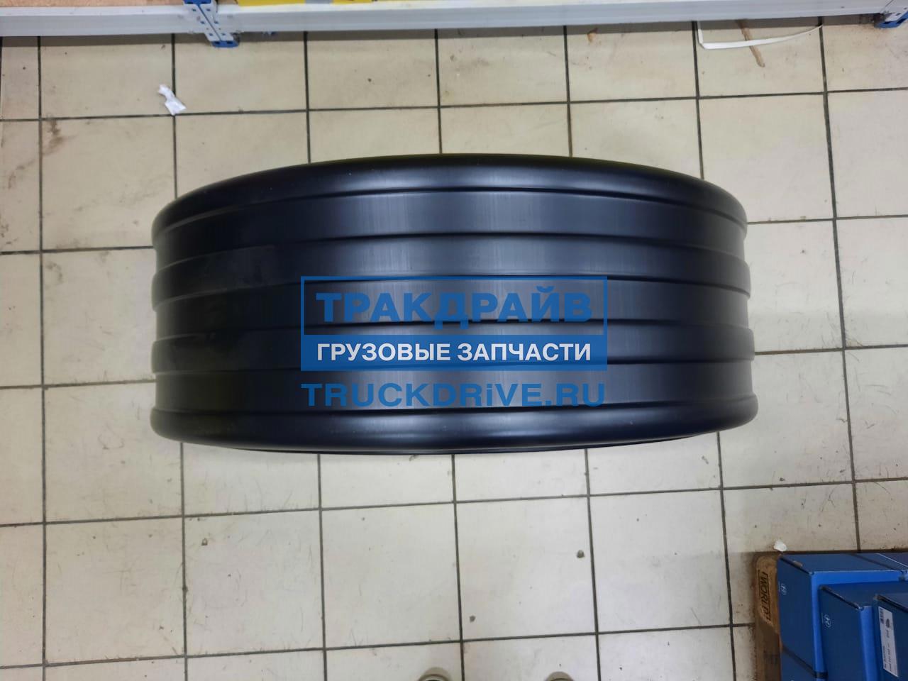 Крыло прицепа Schmitz К-450 385/65 R22,5 005700 AUTOFAMILY купить недорого