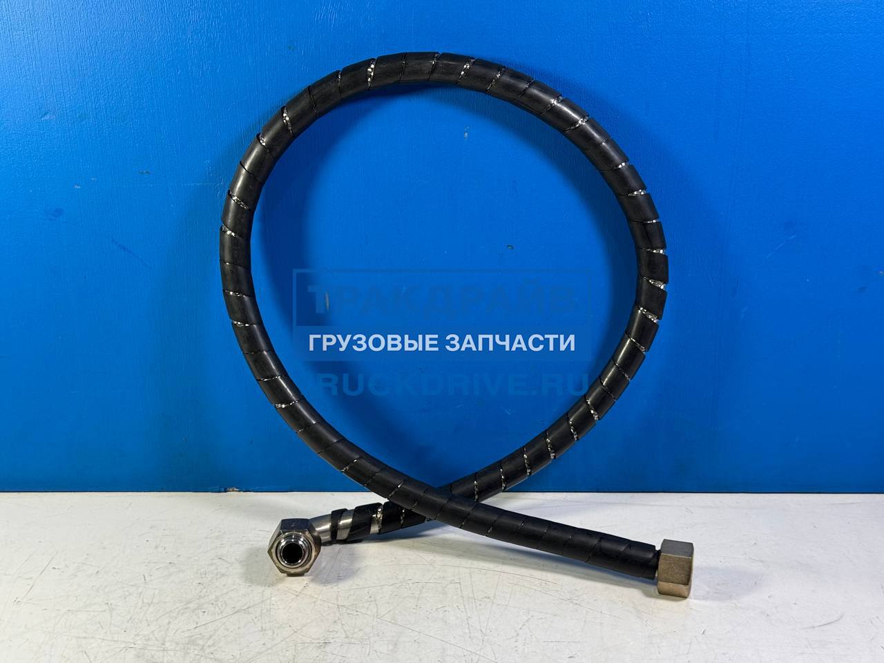 Фото AUYAN 5490SCZ53033 сильфон возврата газа для Камаз К4 5490