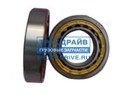 Фото AVL KRAFTTECHNIK 70100048 подшипник компрессора кондиционера 50-90-20mm