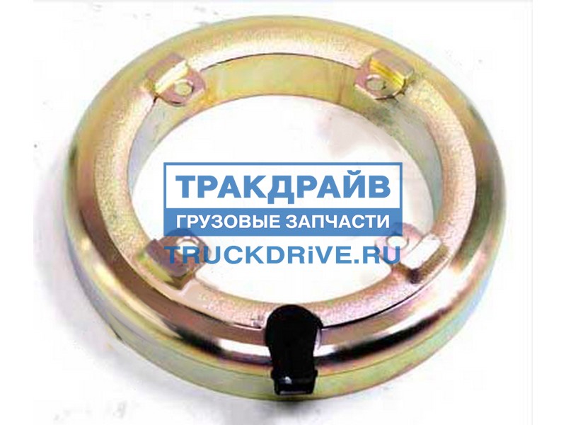 Фото AVL KRAFTTECHNIK 70100062 магнит муфты компрессора кондиционера со штекером 145*208*35мм