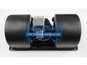 Фото AVL KRAFTTECHNIK 70100076 мотор на печку  МВ двухштоковой в корпусе 350*135мм 24V  AURORA  DRG 