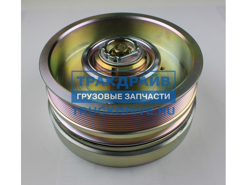 Муфта включения кондиционера 1A210 9PK205мм 70100134 AVLKRAFT купить ...