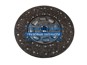 Фото AVL KRAFTTECHNIK 70100410 диск сцепления МВ 430мм 2"-10N  1862215032