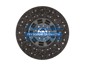 Фото AVL KRAFTTECHNIK 70100419 диск сцепления Вольво 350мм 3/4-10N  THD101G,K