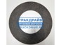 Фото AVL KRAFTTECHNIK 70100448 феродо диска сцепления  400*220*3,5мм