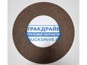 Фото AVL KRAFTTECHNIK 70100449 феродо диска сцепления  420*220*3,5мм