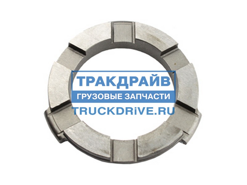 Кольцо нажимное МВ 420мм 70100492 AVLKRAFT купить недорого