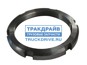 Фото AVL KRAFTTECHNIK 70190001 гайка ступицы M75*2 H13 4x  MAN