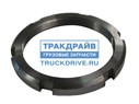 Фото AVL KRAFTTECHNIK 70190001 гайка ступицы M75*2 H13 4x  MAN