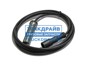 Фото AVL KRAFTTECHNIK 70200320 датчик ABS на 1,7м прямой (без втулки и смазки)