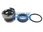 Фото AVL KRAFTTECHNIK 70200537 сальник коленвала компрессора кодиционера Thermo king 221101