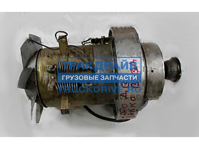 Электродвигатель отопителя Сирокко 262 в сборе 70200814 AVLKRAFT купить ...