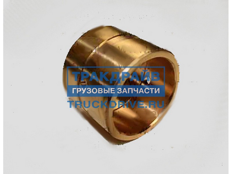 Фото AVL KRAFTTECHNIK 70202200 втулка заднего тормозного вала ИК  43х50х40,5мм